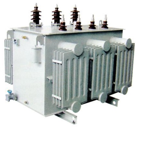 文山S11-10kv油浸式变压器