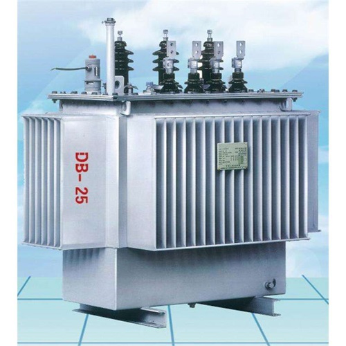 文山S11-160KVA/10KV/0.4KV油浸式变压器