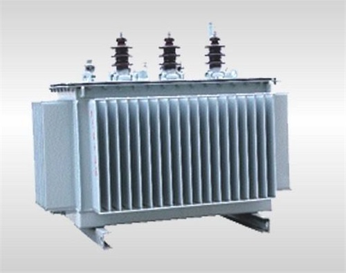 文山SCB13-1250KVA/10KV/0.4KV油浸式变压器