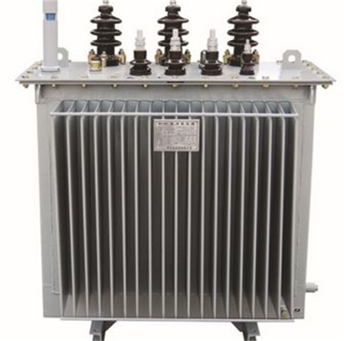 文山S11-400KVA/10KV/0.4KV油浸式变压器