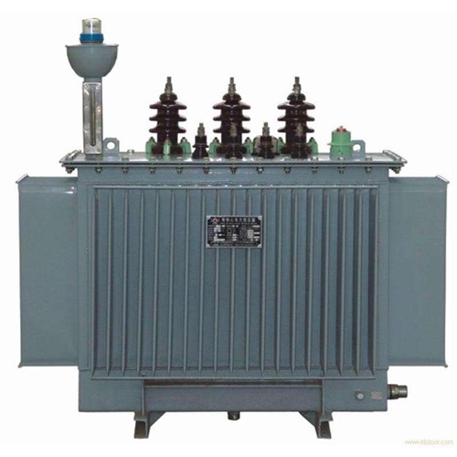 文山S13-125KVA/35KV油浸式变压器厂家