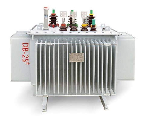 文山SCB11-400KVA/10KV/0.4KV油浸式变压器